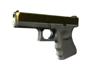 Glock-18|Brass